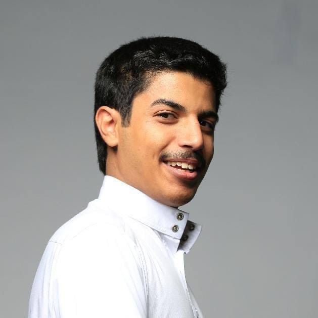 Abdullah Alhejji's Image